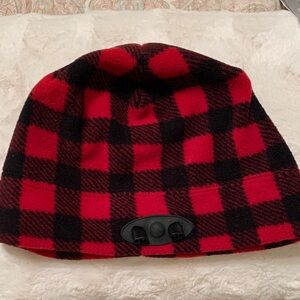 PowerCap Women’s Beanie with hands-free light